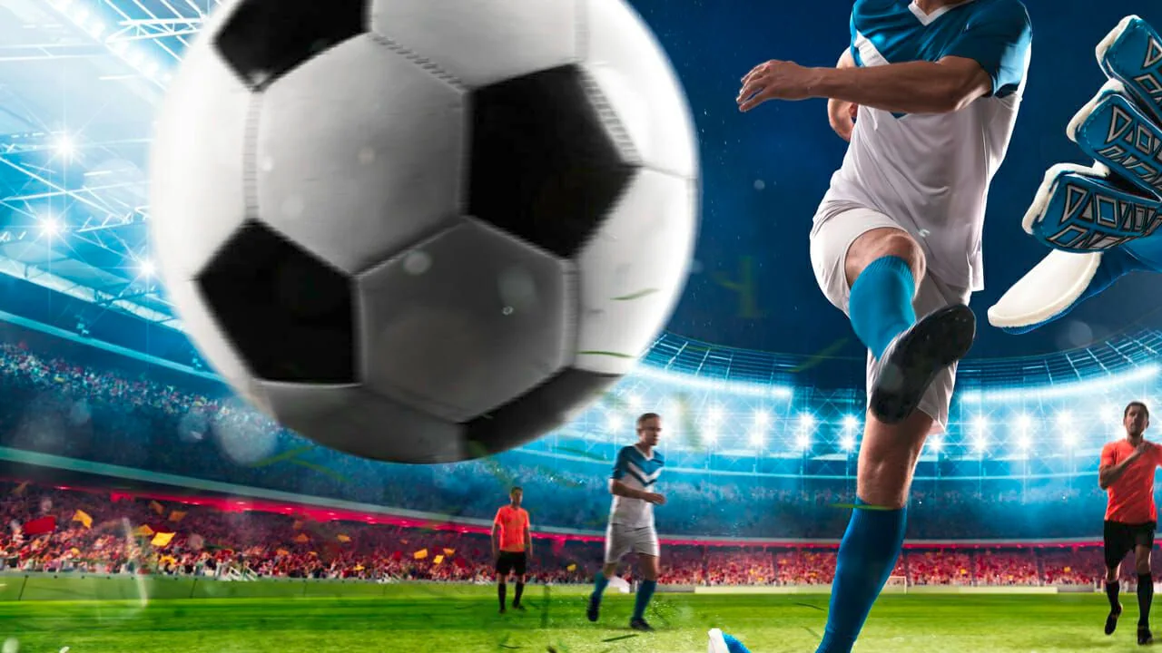 Tampilan kategori olahraga dan pertandingan di HAO788